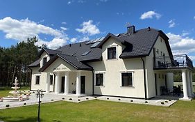 Gospodarstwo Agroturystyczne Dolina Zapomnienia